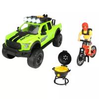 Набор техники Dickie Toys Playlife Bike Trail (3835003) 1:24, 25 см