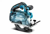 Дисковая пила Makita DCS553Z