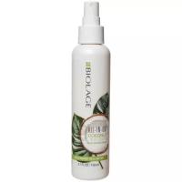 Matrix Biolage All-In-One Coconut Infusion Multi-Benefit Spray - Матрикс Биолаж Спрей кокосовый несмываемый -