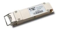 Трансивер Dell Avago 40GE QSFP+ SR, 850nm Wavelength, 100-150m Reach on OM3/OM4 Transceiver - Kit для PC 81xx series 0RF2MY RF2MY GP-QSFP-40GE-1SR AFBR-79E4Z-D-FT1