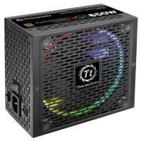 Блок питания Thermaltake Toughpower Grand RGB Sync, 850Вт, 140мм, черный, retail [ps-tpg-0850fpcgeu-s]