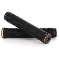 Грипсы для самоката Ethic rubber grips black