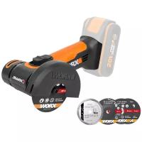 УШМ Worx WX801.9 0 коробка