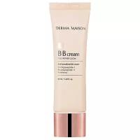 MEDI-PEEL Восстанавливающий ВВ крем с пептидами Derma Maison BB Cream 50ml