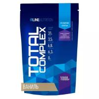 R-Line Sport Nutrition Total Complex 1000 гр Пакет (R-Line Sport Nutrition) Ваниль