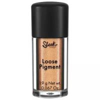 Sleek MakeUp Пигмент для век Loose Pigment