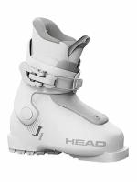 Горнолыжные ботинки детские HEAD J 1 White/Gray (см:16,5)