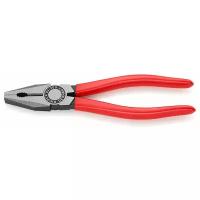 Плоскогубцы Knipex 03 01 200 200 мм