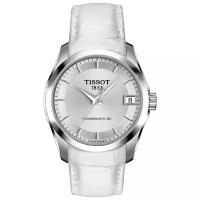 Часы Tissot Couturier Powermatic 80 Lady T035.207.16.031.00