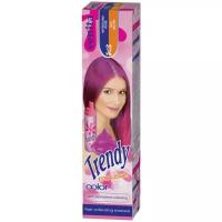 Мусс Venita TRENDY COLOR 32 Интригующий розовый