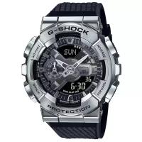 Наручные часы CASIO G-Shock GM-110-1A