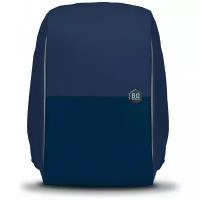 BG Berlin MetroBag 17" Dark Blue Темно-синий