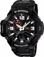 Наручные часы CASIO G-Shock GA-1000-1A