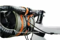 Сумка на руль Birzman Packman Handlebar Pack (BM18-BAG-HP-PKM)