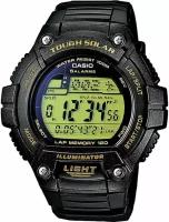 Наручные часы CASIO Collection, черный