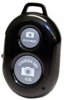 Пульт для селфи / Брелок Bluetooth Remote Shutter / Блютуз кнопка для селфи / Беспроводной селфи пульт / Блютуз кнопка для управления камерой телефона