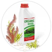 Средство против водорослей в аквариуме Organic Aqua 1л