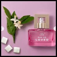 AVON Парфюмерная вода Eau So Loved 30 мл