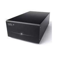 Isol-8 SubStation Axis Black