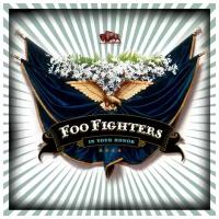 Sony Music Foo Fighters. In Your Honor (12 виниловых пластинок)