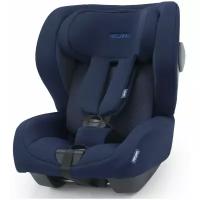 Автокресло Recaro Kio, гр. 1, расцветка Select Pacific Blue