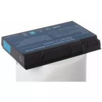 Аккумуляторная батарея iBatt iB-U1-A118H 5200mAh для Acer Aspire 5100, Aspire 3690, Aspire 5110, Aspire 5630, Aspire 5610, TravelMate 2490, Aspire 5680, Aspire 9120, Aspire 3650, Aspire 5101AWLMi, TravelMate 4200, Aspire 9800, Aspire 3692WLMi