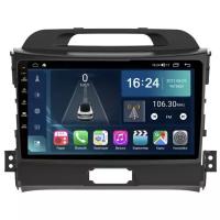 Farcar TG537M (S400) с DSP + 4G SIM для KIA Sportage III 2010-2016 на Android 10.0