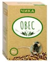 Чика Овес 300г (26 шт)