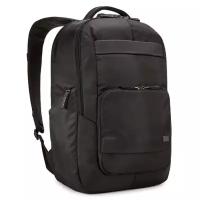 Рюкзак Case Logic Notion 15.6-inch Black 3204201 / NOTIBP116BLK