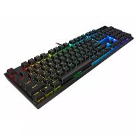 Клавиатура Corsair K60 RGB Pro Cherry MX Low Profile Speed (CH-910D018-RU)