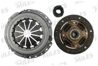 GE09070 MILES Сцепление к-т VW POLO/SKODA FABIA/SEAT 1.2 01-