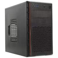 Корпус Inwin EMR065U3 500W Black