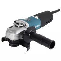 Угловая шлифовальная машина (болгарка) Makita 9565 HZ