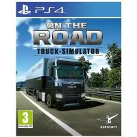 Игра On The Road Truck Simulator