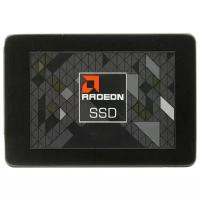 Накопитель SSD AMD SATA III 960GB R5SL960G Radeon R5 2.5"