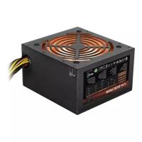 Блок питания VX Plus 800 RGB - 800W, ATX v2.3, Fan 12cm, 500mm cable, Retail