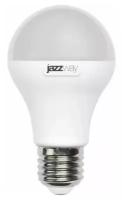 Лампа светодиодная PLED-SP 12Вт A60 грушевидная 5000К холод. бел. E27 1080лм 230В JazzWay 1033734 (1 шт)