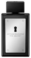 BANDERAS туалетная вода The Secret, 100 мл