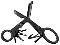 Мультитул SOG ParaShears Black