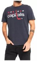 Футболка Washington Capitals р.50