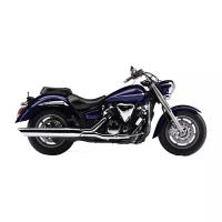 Дуги на мотоцикл YAMAHA XVS1300 V-Star CRAZY IRON