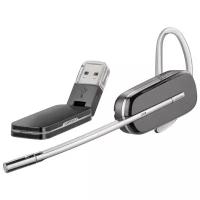 Plantronics Savi W440M [203947-01] - Беспроводная DECT гарнитура