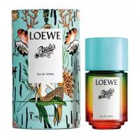 Loewe Paula's Ibiza туалетная вода 50мл