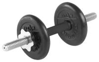 Гантель разборная 5 кг TITAN Barbell - d26