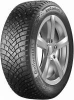 Шина Continental ContiIceContact 3 225/65 R17 106T XL
