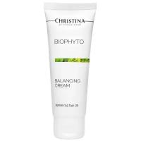 Крем балансирующий Bio Phyto Balancing Cream 75мл