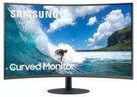 Монитор Samsung LC32T550FDRXEN