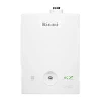 Настенный газовый котел Rinnai BR-U30