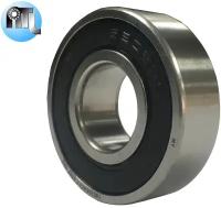 Подшипник 6202-2RS (180202) NTL Bearing