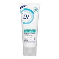 LV балансирующий гель-крем для лица С пребиотиками, 75 мл